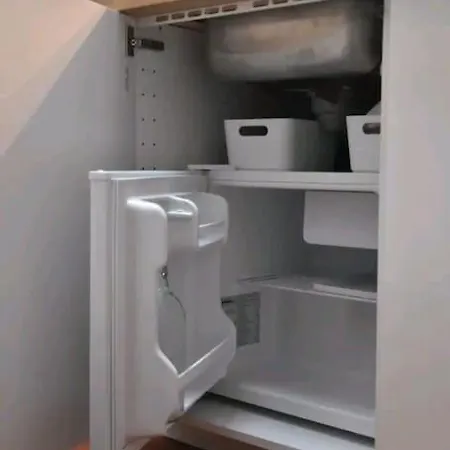 Nid Propre Calme Clair Type Cabine Pied De Notre Dame Апартаменты Париж