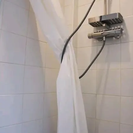 Apartamento Nid Propre Calme Clair Type Cabine Pied De Notre Dame Paris
